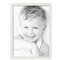 ArtToFrames 20x28 Inch Picture Frame, This 1.50 Inch Custom MDF Poster Frame is Available in Multiple Colors, Great for Your Art or Photos - Comes with Economy Acrylic and Corrugated Backing (A7PA)